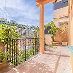 Maison 6-7P, Terrasses, Proche Plages, Nice Centre