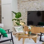 Apartment Extra Spacious Modern Hub Center