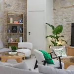 Apartment Extra Spacious Modern Hub Center Nice