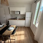 Apartment Sweethome Massena Nice