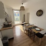 Apartment Sweethome Massena Nice