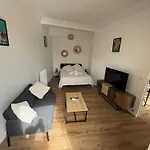 Apartment Sweethome Massena *