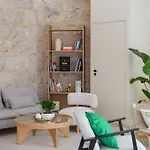 Apartment Extra Spacious Modern Hub Center