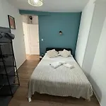 Sweethome Massena Apartment