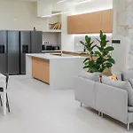 Extra Spacious Modern Apartment Hub Nice Center