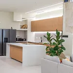 Extra Spacious Modern Apartment Hub Nice Center