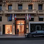 Anantara Plaza Nice Hotel - A Leading Hotel Of The World