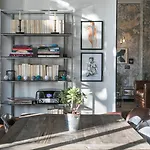 Hôtel So\'co by HappyCulture