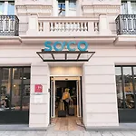 Hôtel So\'co by HappyCulture