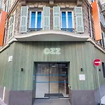 Hostel Ozz Nice