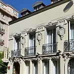 Les Cigales Nice