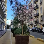 Les Cigales Hotel Nice