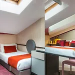 Hotel Les Cigales
