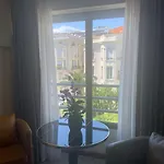 Goldstar Apartments & Suites