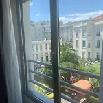 Goldstar Apartments & Suites