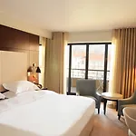 Hotel Palais de la Méditerranée Part of the Unbound Collection by Hyatt 5* Nice