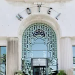 Hotel Palais de la Méditerranée Part of the Unbound Collection by Hyatt 5* Nice