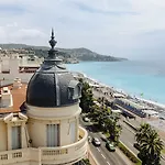 Hotel Palais de la Méditerranée Part of the Unbound Collection by Hyatt 5* Nice