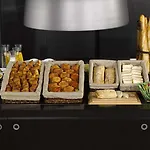 Campanile Hotel Nice Centre Acropolis