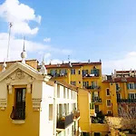 Campanile Hotel Nice Centre Acropolis