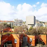 Campanile Hotel Nice Centre Acropolis