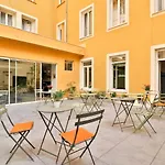 Hotel le Noailles Nice Gare