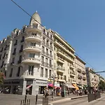 Hotel le Noailles Nice Gare