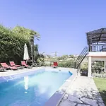 Les Genets By Interhome Holiday home *