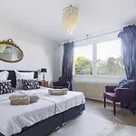 Les Genets By Interhome Nice