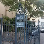 Une Chambre Chez L\'Habitant A Nice - Cimiez