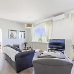 Les Genets By Interhome Holiday home