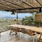 Maison Avec Vue Et Jacuzzi A 15 Mn Du Centre Villa *