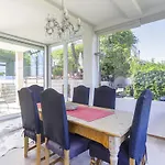 Holiday home Les Genets By Interhome Nice