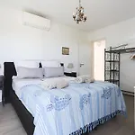 Holiday home Les Genets By Interhome *