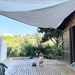 Chalet Avec Jardin