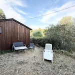 Charmant Chalet Avec Jardin