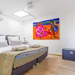 Les Genets By Interhome *