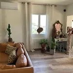 Maison Avec Vue Et Jacuzzi A 15 Mn Du Centre Villa *
