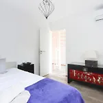 Les Genets By Interhome Holiday home *