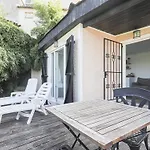 Holiday home Les Genets By Interhome