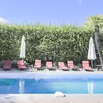 Les Genets By Interhome Holiday home