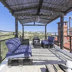 Les Genets By Interhome
