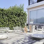 Holiday Home Les Genets By Interhome