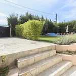 Les Genets By Interhome Holiday home Nice