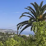 Les Genets By Interhome Holiday home Nice