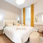 Apartment Azur Elegance Air Conditioning 8 Min Sleeps 6 *