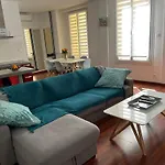 Cosy Nice
