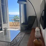 Appartement Prestige Sur La Promenade Des Anglais