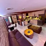 Apartment Beautiful 2 Piece Center