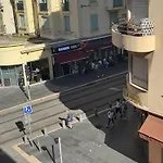 Beautiful Apartament 2 Piece Nice Center